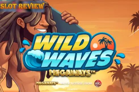 Wild Waves Megaways